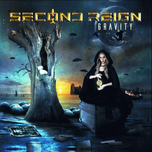 Second Reign : Gravity